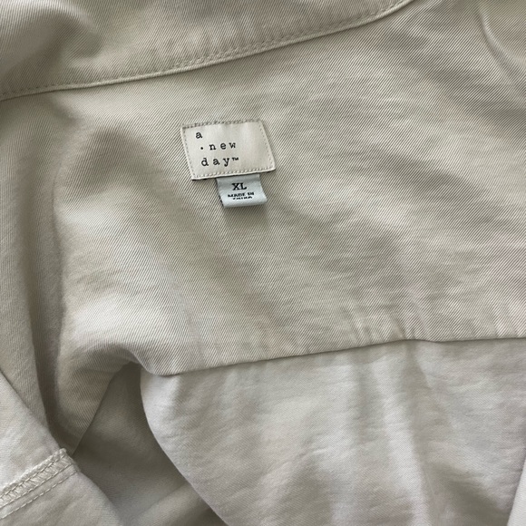 Utility jacket - Picture 3 of 9